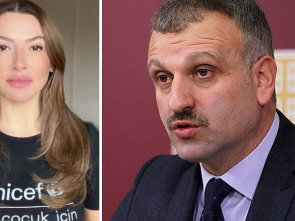 Ərdoğanın müşavirindən Hadisəyə ağır sözlər: "Beynəlxalq nüfuza zərər vurur"