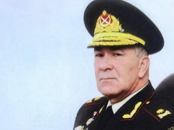 Məhkəmə general Usubovun oğlu barəsində qərar VERDİ