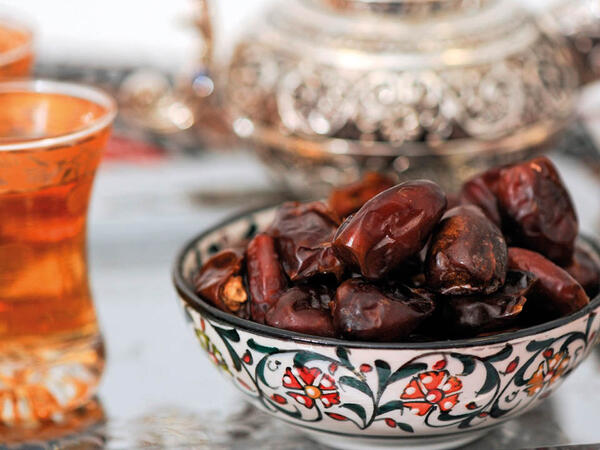 Orucu niyə xurma ilə açırlar?
