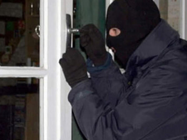 Oğruya xəsarət yetirmək cinayət SAYILIR?