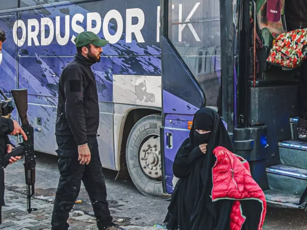 Bu FOTO Türkiyəni bir-birinə qatdı