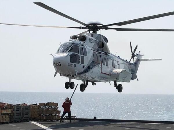 Meksikada fövqəladə vəziyyət: Prezident donanma gəmisinə köçürüldü - <span class="color_red">VİDEO</span>