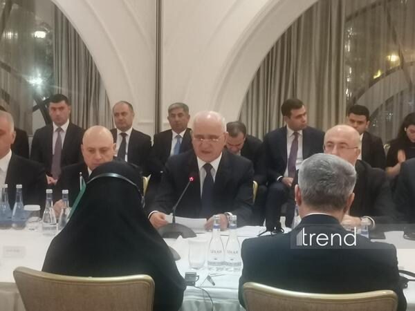 Ağbənd–Kəlalə körpüsü Şərqi Zəngəzuru Naxçıvanla ən qısa marşrutla birləşdirəcək - Şahin Mustafayev