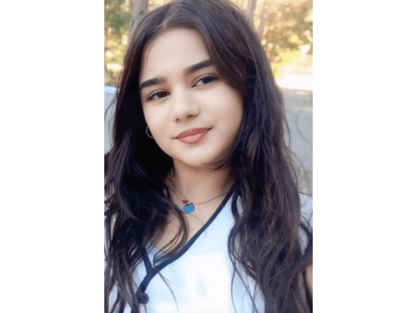 Sumqayıtda faciəvi şəkildə ölən gənc qızın FOTOSU