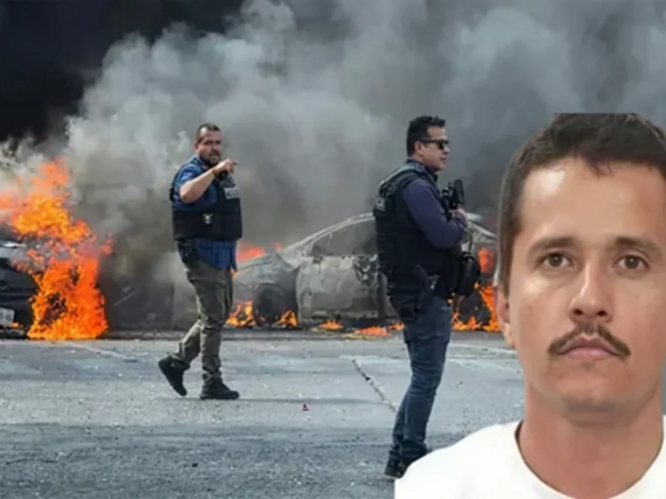 "El Mencho"nun sonu: Meksika kartel liderini sevgilisinin izi ilə tapdı