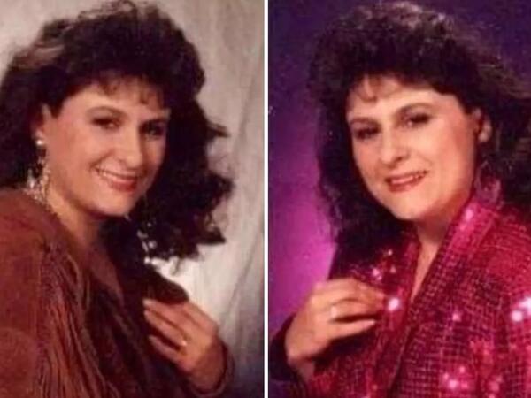 24 il əvvəl yoxa çıxan 3 uşaq anası tapıldı - <span class="color_red">FOTO</span>