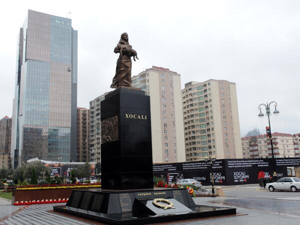 Ombudsman Xocalı soyqrımının ildönümü ilə bağlı bəyanat yaydı