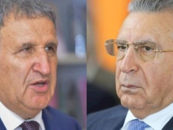 İsa Həbibbəyli Ramiz Mehdiyevin kadrına yüksək vəzifə verib? – Gizli təyinat İDDİASI