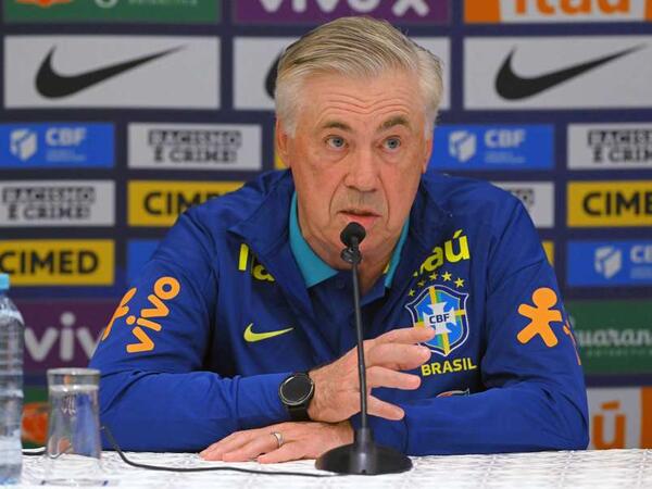 Ançelotti ilə bağlı qərar verildi