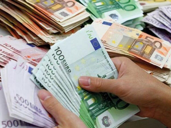 Avrosu olanlara ŞAD XƏBƏR - BAHALAŞDI