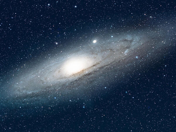 Quyruqlu ulduzdan rekord yavaşlama: Elm adamlarını şoka salan hərəkət