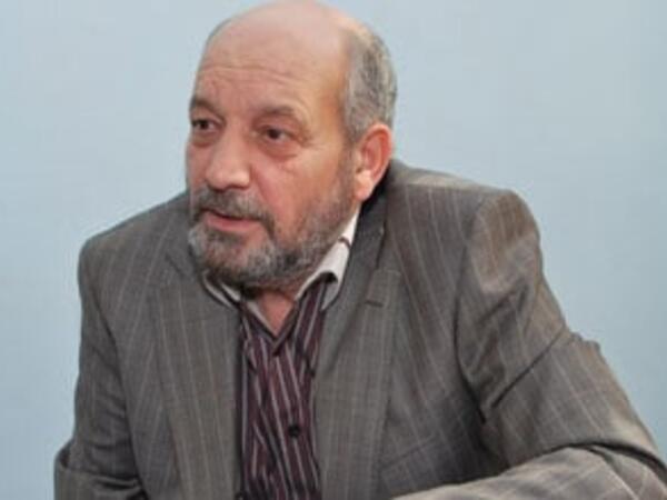 Azərbaycanda xalq artistinin oğlu dələduzluqda ittiham OLUNUR