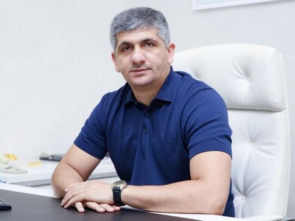 Müşfiq Abbasov həbs EDİLDİ