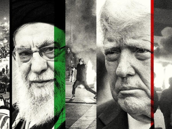 Zərbə mərkəzə dəyərsə, İranı kim ayaqda saxlayacaq?