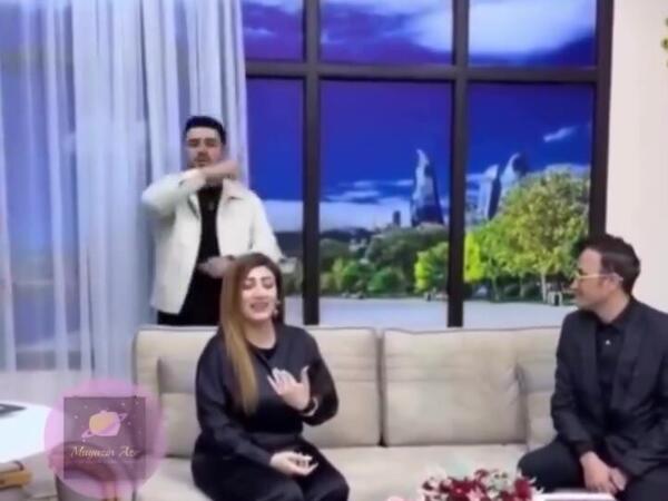 Tv-də BİABIRÇILIQ: “Tik-Tok qəhrəmanları” müzakirə yaratdı - <span class="color_red">VİDEO</span>