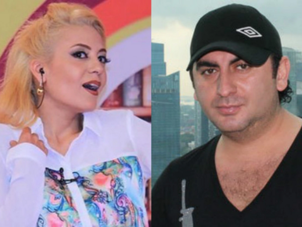 Qalmaqal BÖYÜYÜR: "Ərin varsa, gəlsin.."