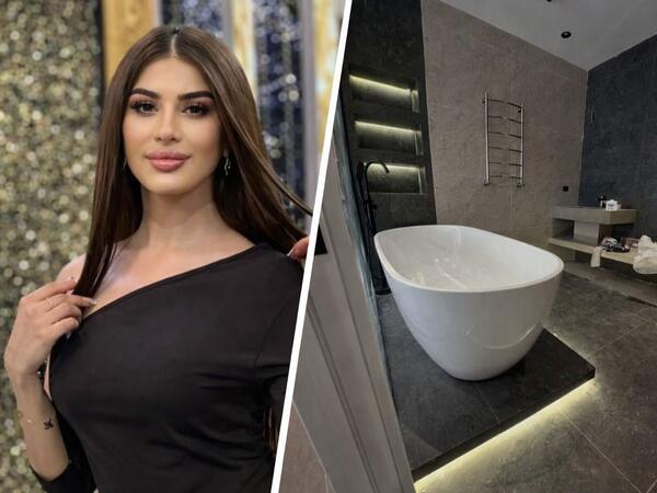 Bu da Nəfəsin köçə bilmədiyi evi - "70 minə təmir etmişik" <span class="color_red">FOTO</span>