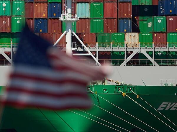 ABŞ bəzi rüsumların yığılmasını dayandıracaq