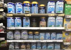 Azərbaycanda 300 manata qədər uşaq QİDALARI - Yerli istehsal niyə YOXDU?