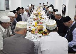 Bu rayonda ehsan verilməsi ləğv EDİLDİ