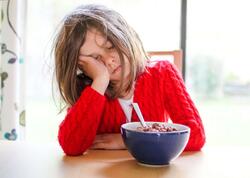 Uşaqlarda yorğunluğun əsas səbəbləri BUNLARDIR