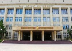 BDU-nun xanım tələbələri şantaj olunur - İDDİA