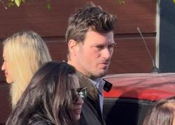 Kıvanç Tatlıtuğ həmin qəza ilə bağlı ifadə verdi - <span class="color_red">FOTO</span>