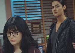 Güllünün ölümü "Arka sokaklar"da - <span class="color_red">FOTO</span>