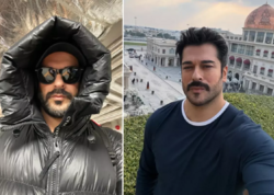 Burak Özçivitdən nəhəng yatırım: Az qala bir qəsəbəni aldı