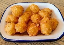 Kartof kotletinin yanına nə hazırlamalı?