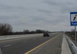 Avtomagistrallarda sürət limitləri yeniləndi – 130 km/saat