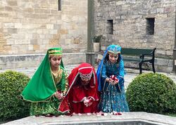 111 nömrəli məktəbdə Su çərşənbəsinə həsr olunan videoçarx hazırlanıb - <span class="color_red">FOTO</span>