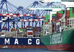 ABŞ-nin qlobal idxal rüsumları qüvvəyə minib