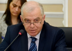 Əməkdar jurnalist vəfat ETDİ