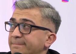 Abdul Xalid göz yaşı içində: "Övladı tapmaq olar..." - <span class="color_red">VİDEO</span>