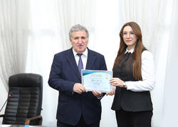 Ramiz Mehdiyevin kadrı AMEA-da vəzifəyə gətirildi? – RƏSMİ