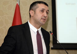 Zöhrab Qədirov müdir təyin OLUNDU