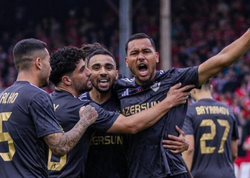 “Adım Azərbaycanda çox müzakirə olundu” - “Qarabağ”ın futbolçusu