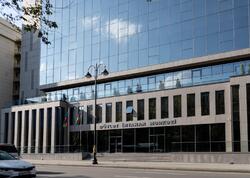 Buraxılış imtahanında iştirak edəcək şagirdlərin NƏZƏRİNƏ