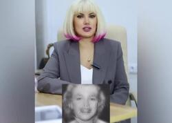 Bu şəkildə Merilin Monro, ya Albert Eynşteyni görürsünüz? - Görmə <span class="color_red">TESTİ</span>