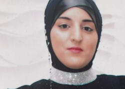 26 yaşlı bu qadın AXTARILIR