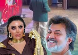 Əməkdar artist Kamalə Günəşlini PARODİYA ETDİ - <span class="color_red">VİDEO</span>