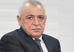 Azərbaycanda sabiq deputat vəfat ETDİ