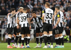 "Nyukasl" "Qarabağ"la oyuna ciddi itkilərlə çıxır - <span class="color_red">FOTO</span>