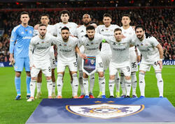 "Qarabağ" "Nyukasl"a qarşı - <span class="color_red">CANLI</span>