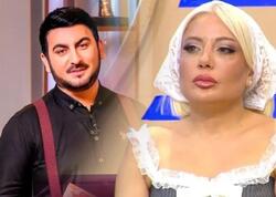 Toliklə Səidə də həbs edilir?