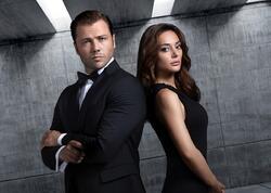 "Teşkilat"da şok ayrılıq - <span class="color_red">FOTO</span>