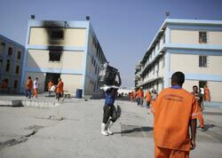 Meksikada iğtişaşlar zamanı həbsxanadan 23 məhbus qaçıb