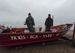 Qanunsuz balıq ovuna qarşı mübarizə tədbirləri davam etdirilir - <span class="color_red">FOTO</span>