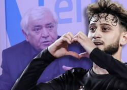 "Nərimanı harda görsəm, öpərdim, Addaini isə öpməzdim"